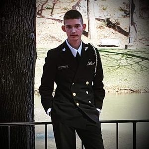 Meet your Posher, Michael